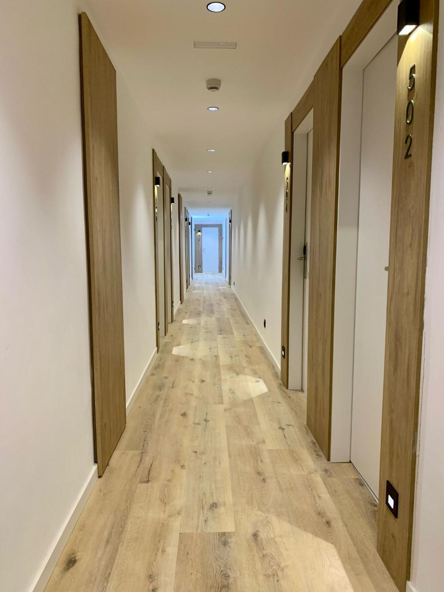 Ohtels Gran Hotel Almeria Bagian luar foto
