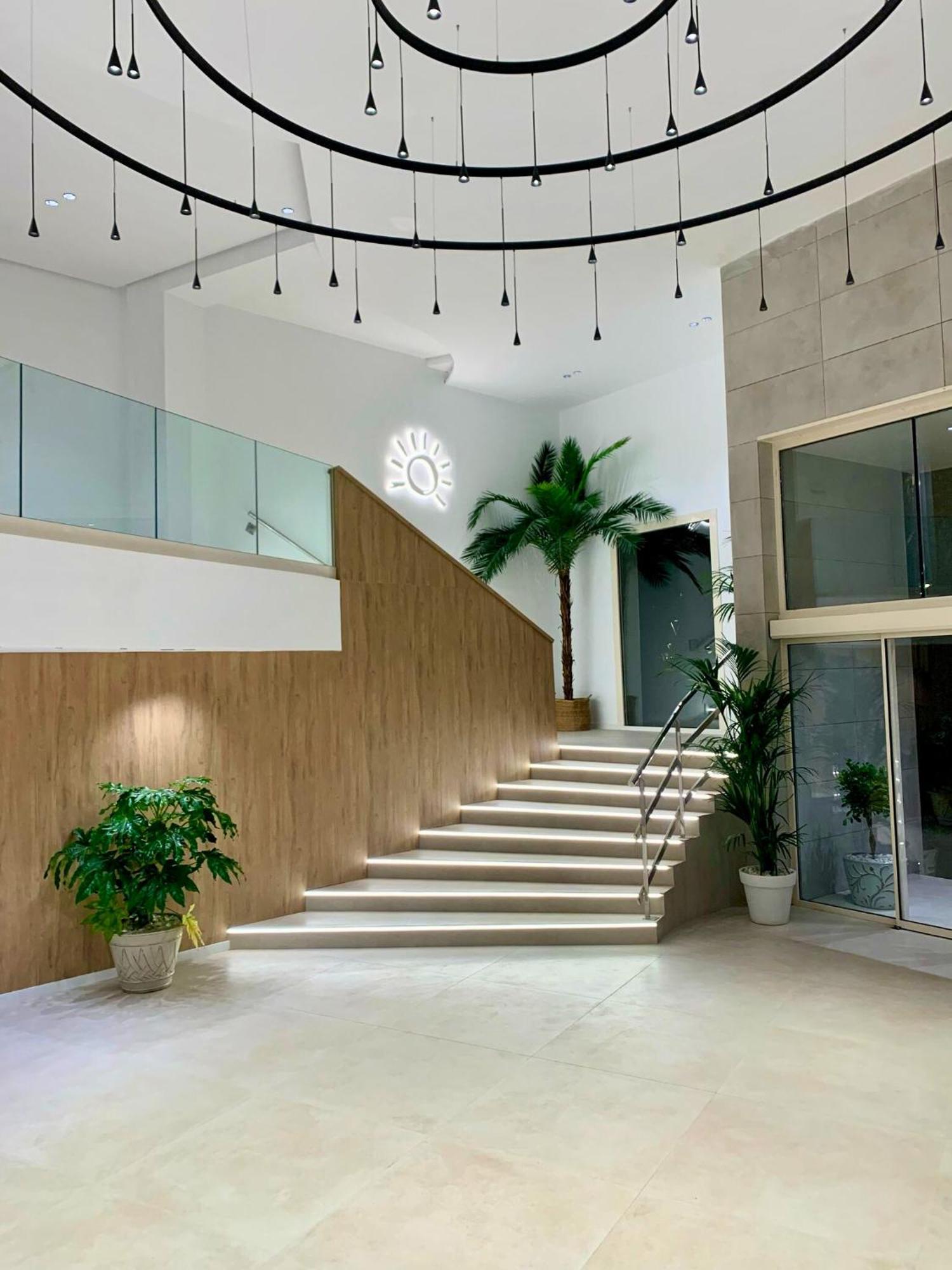 Ohtels Gran Hotel Almeria Bagian luar foto